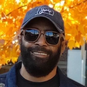 Meet your Posher, David